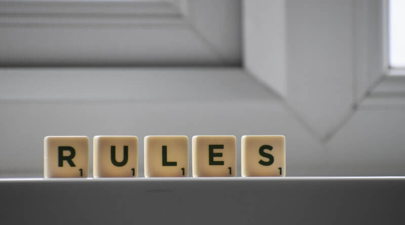importance of school rules Importance of School Rules & Regulations regulations