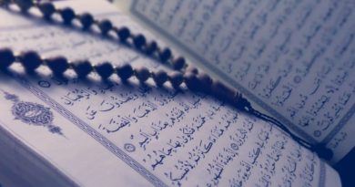 Importance of the Quran